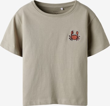 NAME ITMajica 'NMMFRANK' - siva boja: prednji dio