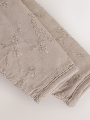 Geacă de primăvară-toamnă de la Next pe bej