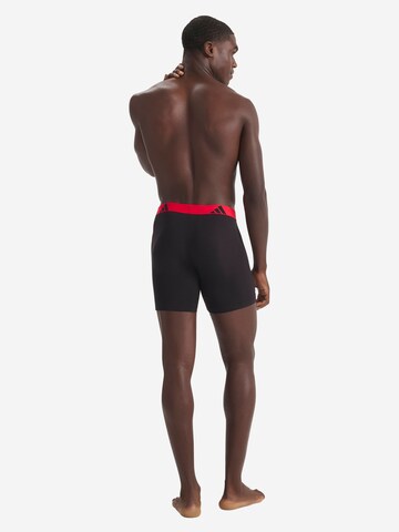 Boxers ' Active Flex Cotton ' ADIDAS SPORTSWEAR en noir