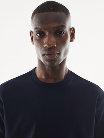 MANGO MAN T-Shirt 'Kimi' in Blau