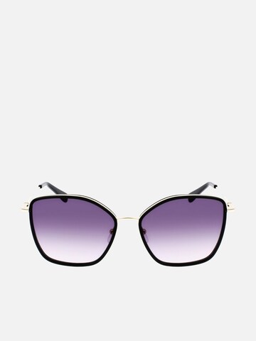 Longchamp Sonnenbrille‌‌‌‌‌ in Gold