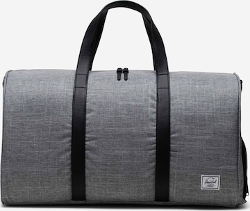 Borsa weekend 'Novel™' di Herschel in grigio