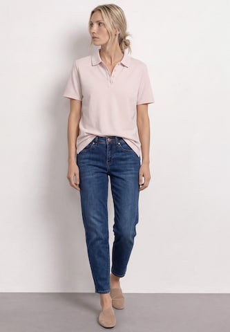 STREET ONE Shirt in Pink