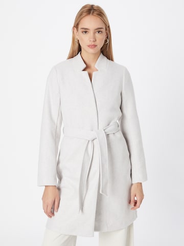 ONLY Between-Seasons Coat 'Victoria' in Beige: front