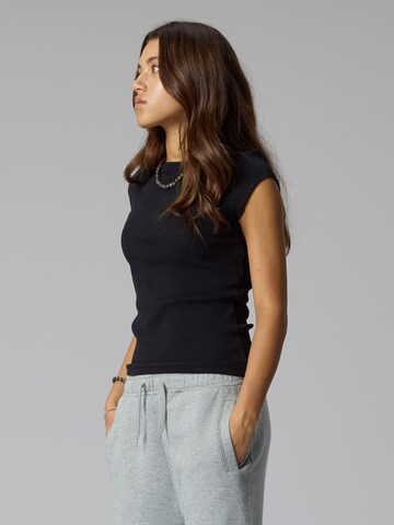 T-Shirt LMTD en noir