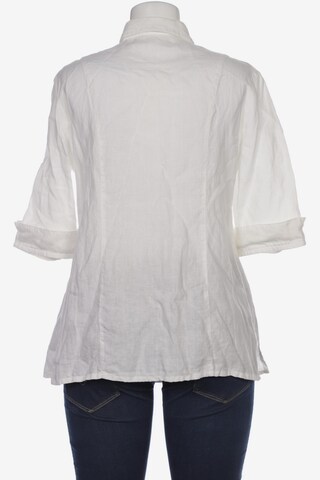 STEINBOCK Blouse & Tunic in XXL in White