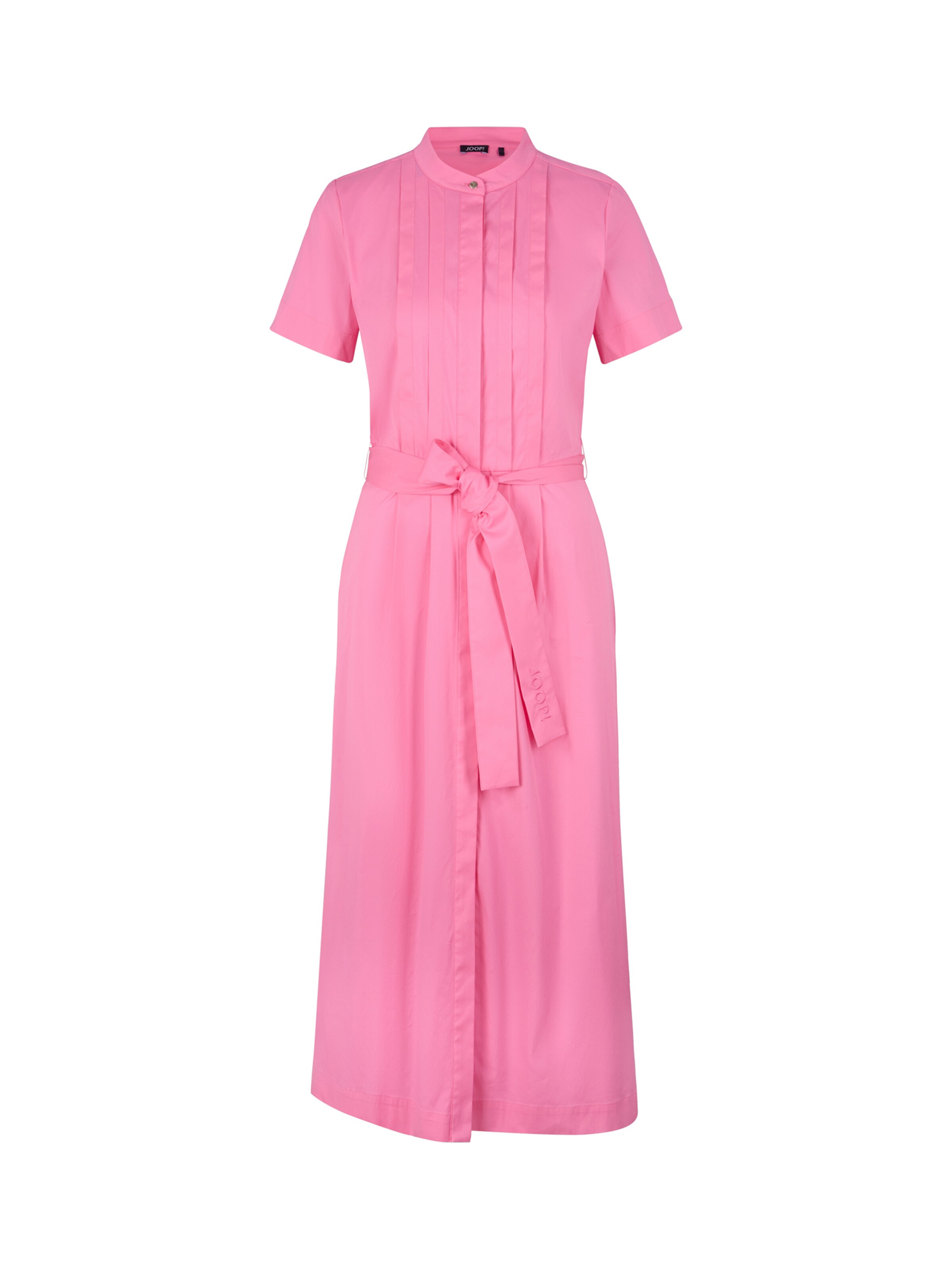JOOP! Kleid 'Danci' in Pink: Vorderseite