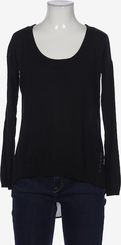 GUESS Pullover XS in Schwarz: predná strana