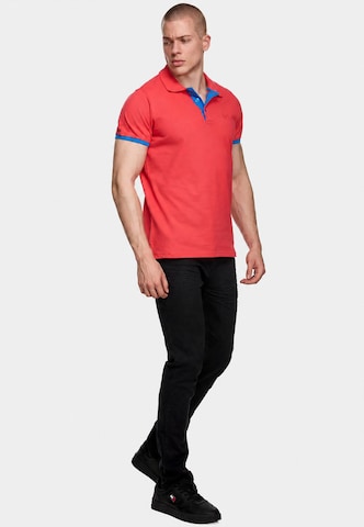 Rusty Neal Shirt in Pink
