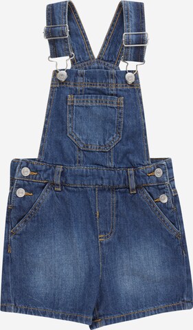 OVS Regular Jeans i blå: forside