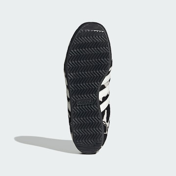 ADIDAS ORIGINALS Sneakers laag 'Japan' in Zwart