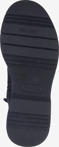 RICHTER Boots in Black