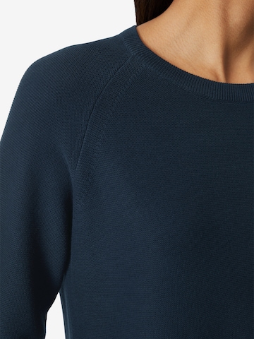 Marc O'Polo DENIM Sweater in Blue