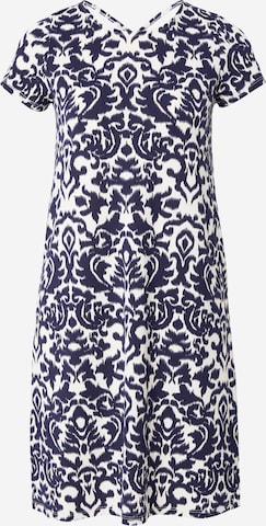 Hailys Платье 'Mi44ke' в Белый: спереди