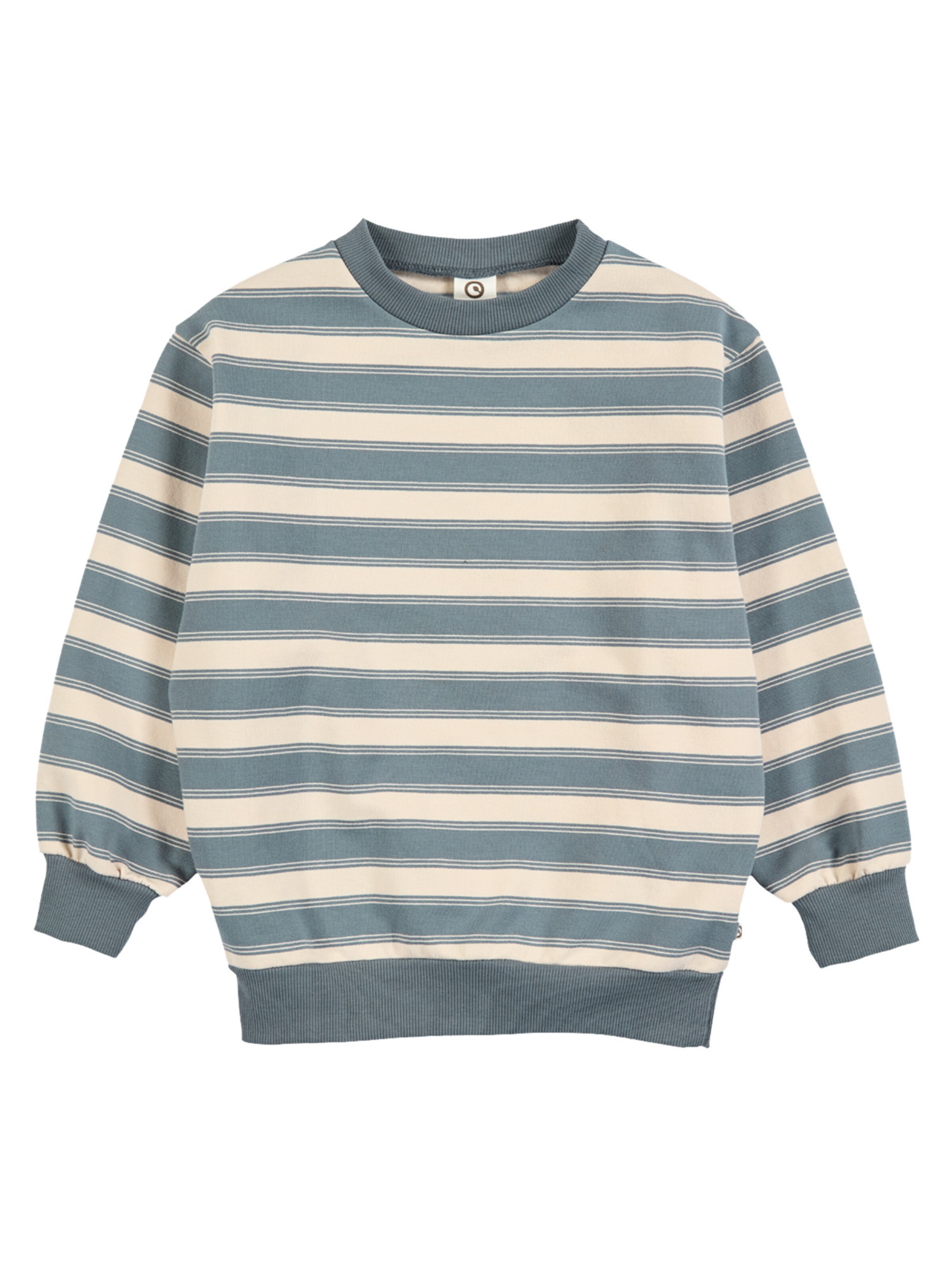 Müsli by GREEN COTTON - Conjuntos em azul