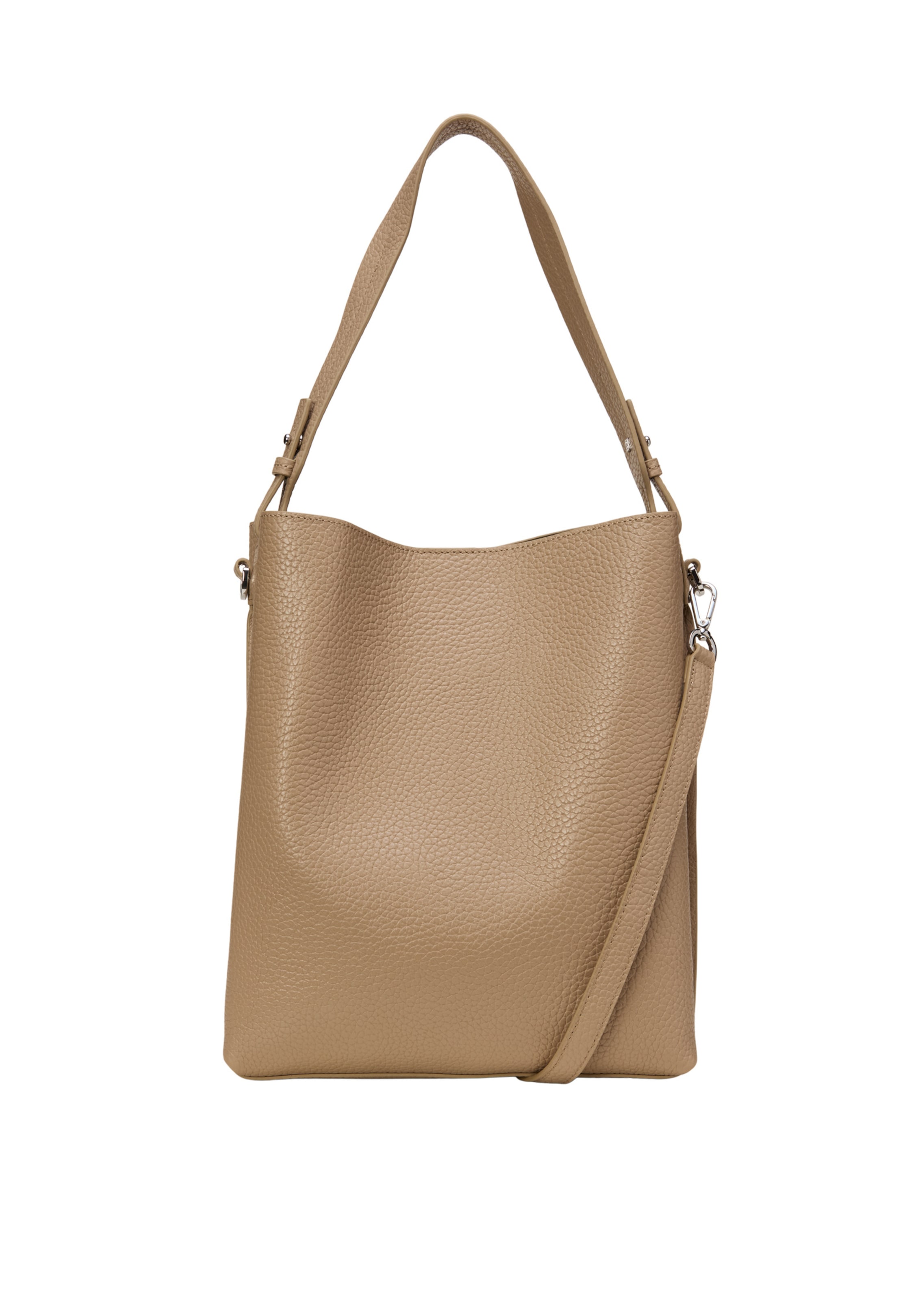 Marc O'Polo Shoulder bag in Brown