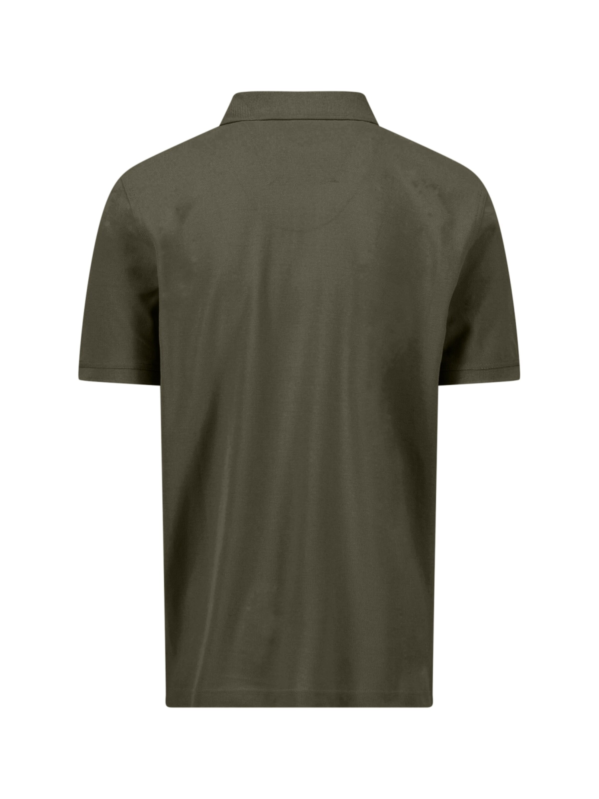 Fynch Hatton Shirt in Green