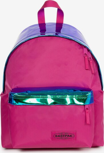 EASTPAK Rucksack in mischfarben / pink, Produktansicht