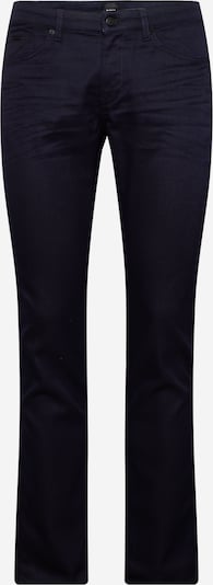 BOSS Black Jeans 'Delaware3' in de kleur Donkerblauw, Productweergave