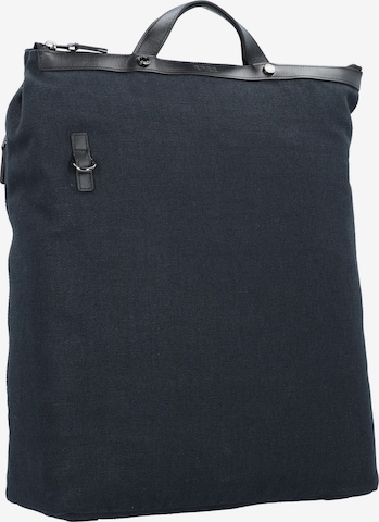 BREE Backpack 'Linus 1' in Blue