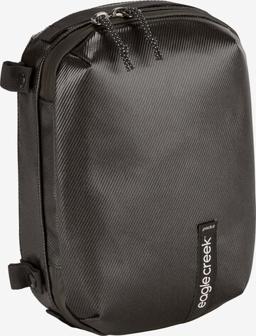 EAGLE CREEK Garment Bag 'Pack-It Gear Cube S' in Black