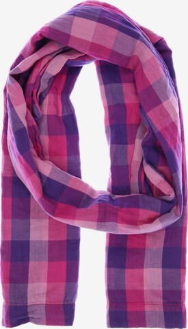 Tommy Jeans Schal oder Tuch One Size in Pink: predná strana