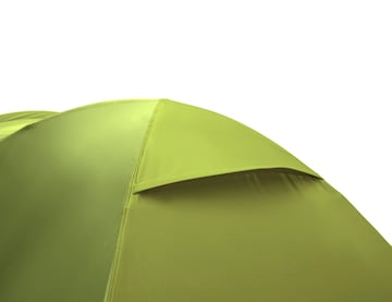VAUDE Tent 'Campo Compact XT 2P' in Groen