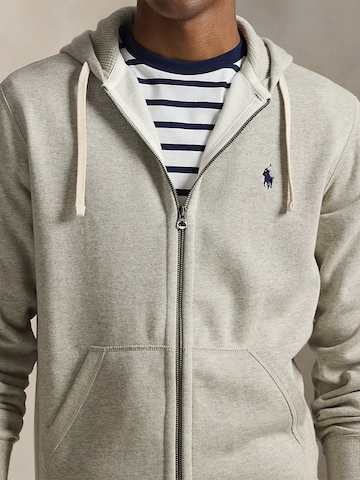 Veste de survêtement Polo Ralph Lauren en beige