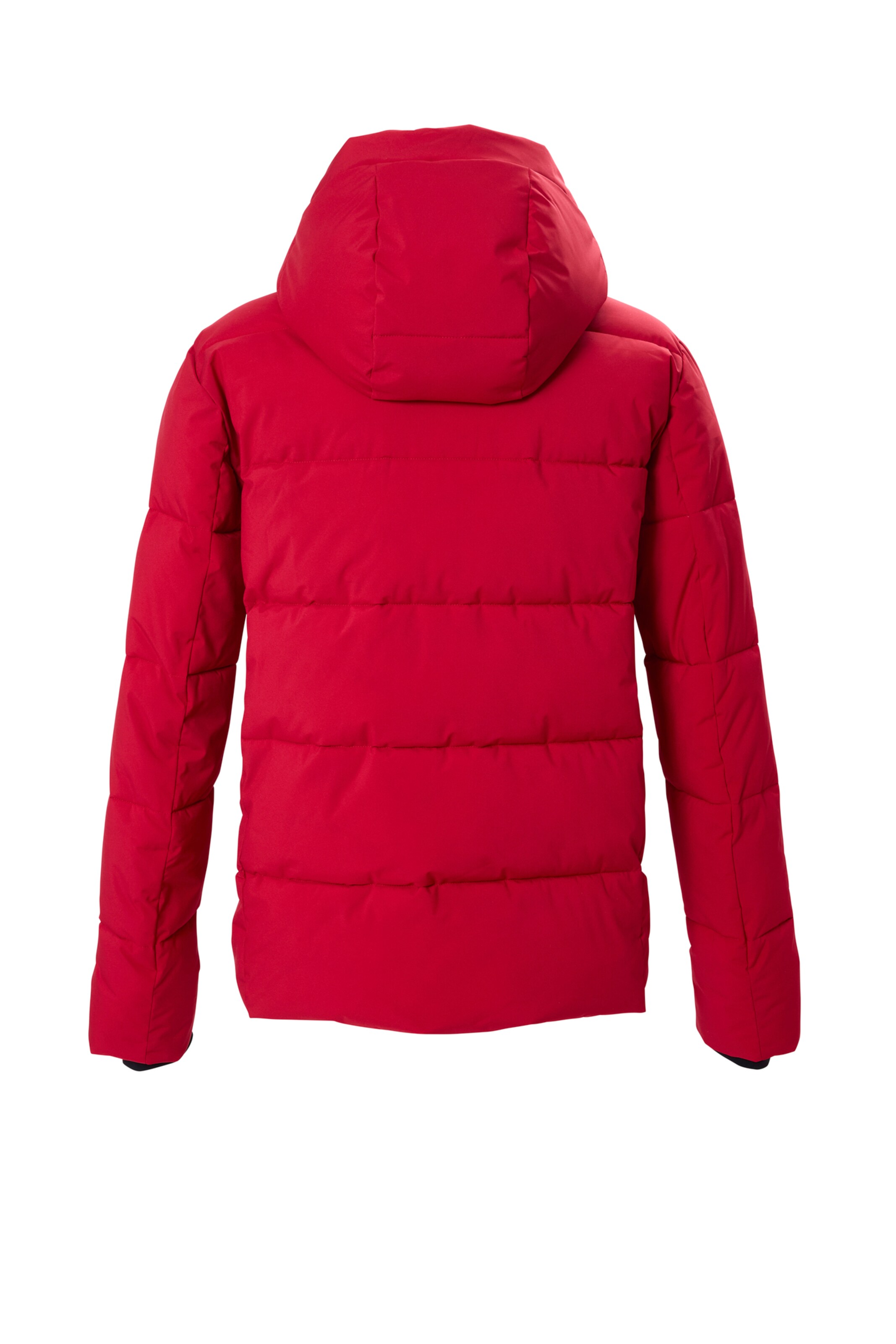 G.I.G.A. DX by killtec Winterparka in Rot