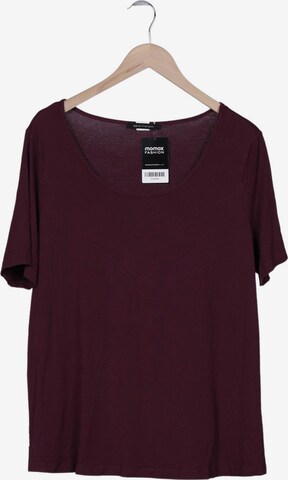 Sara Lindholm Top & Shirt in XXXL in Purple: front