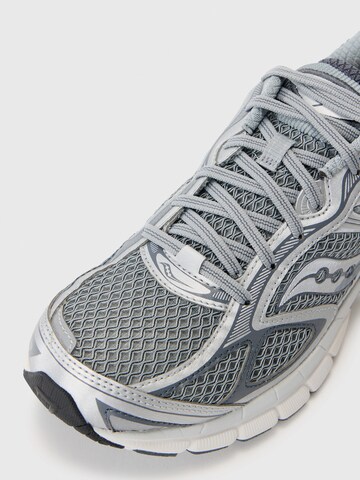 saucony Nizke superge 'PROGRID GUIDE 7' | siva barva