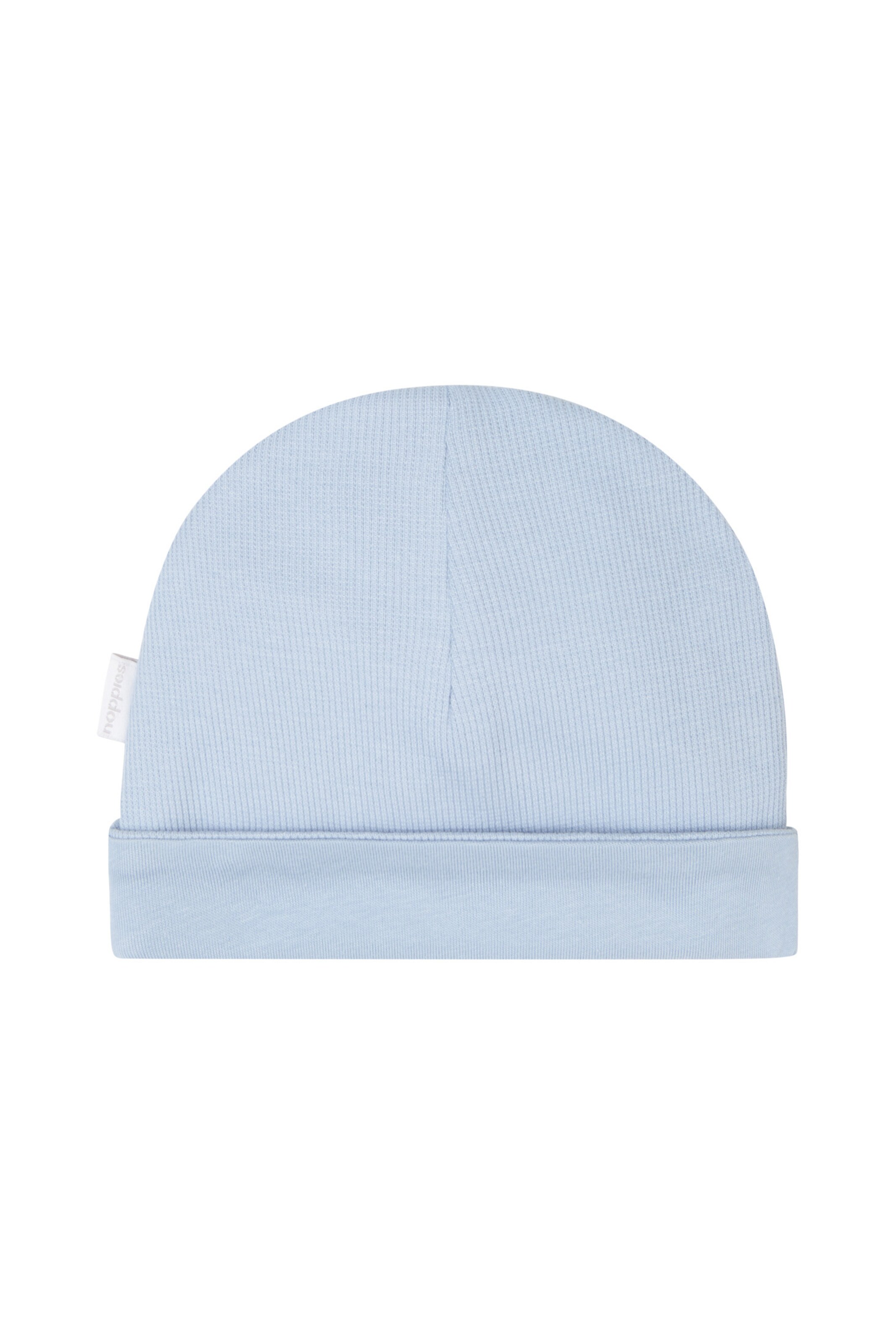 Noppies Muts 'Nimbin' in Blauw