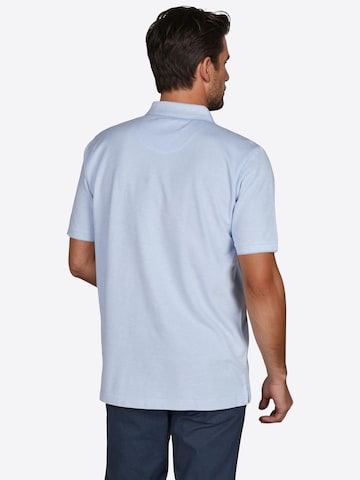 PIERRE CARDIN T-Shirt in Blau