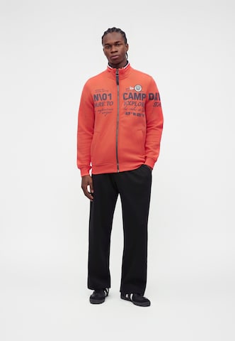 JACK & JONES Broek 'JPSTBILL BRADLEY' in Zwart