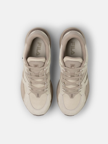 Sneaker bassa 'NEON LS' di FILA in bianco