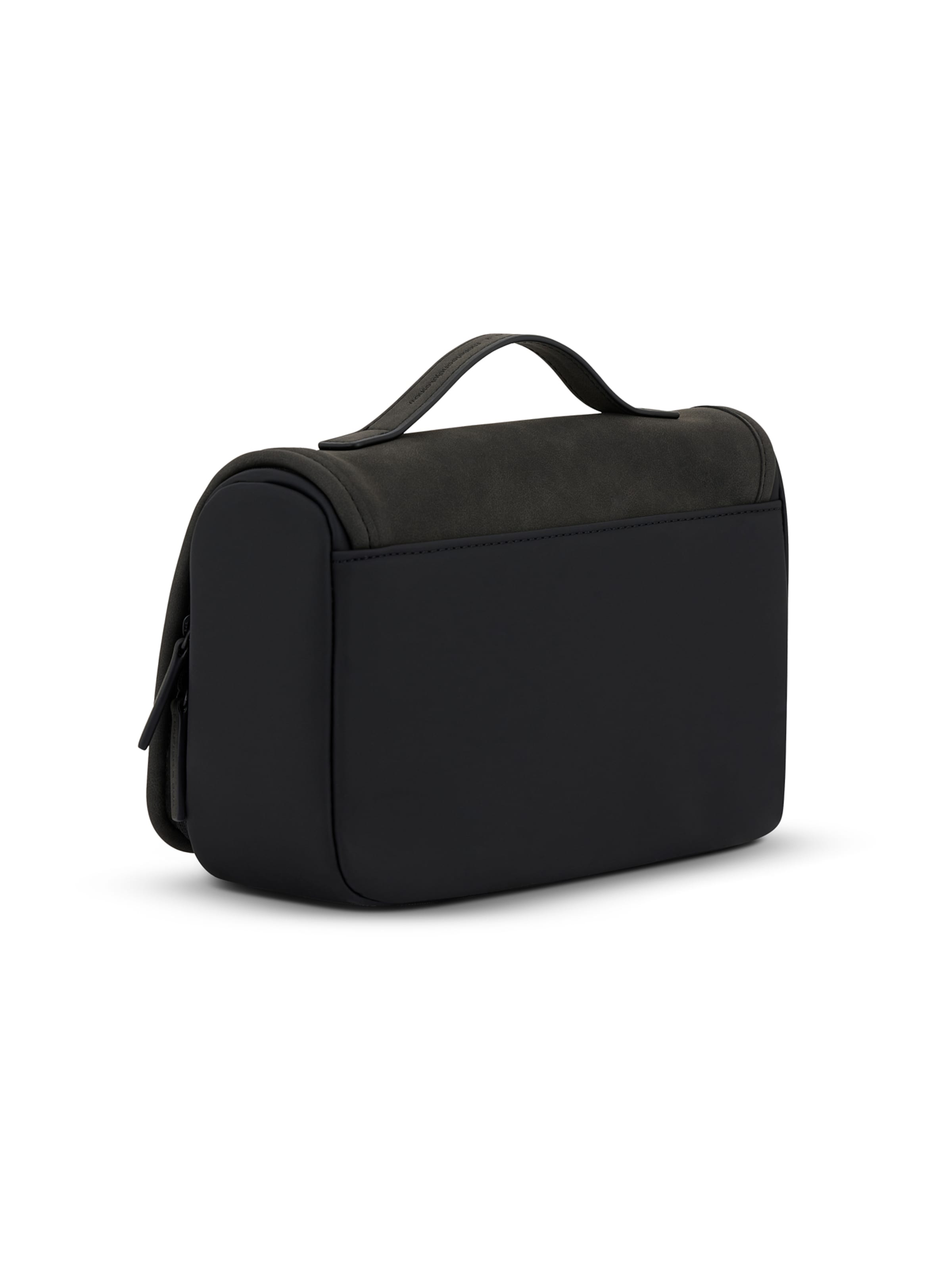 Kapten & Son Piperetáskák 'Bali' - fekete