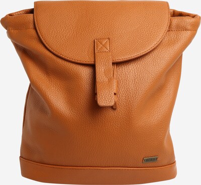 Rucsac 'LOVELY WINTER' ROXY pe maro coniac, Vizualizare produs