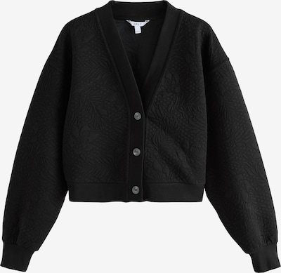 Džemperis iš Next, spalva – juoda, Prekių apžvalga