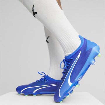 PUMA Soccer shoe 'Ultra Ultimate' in Blue