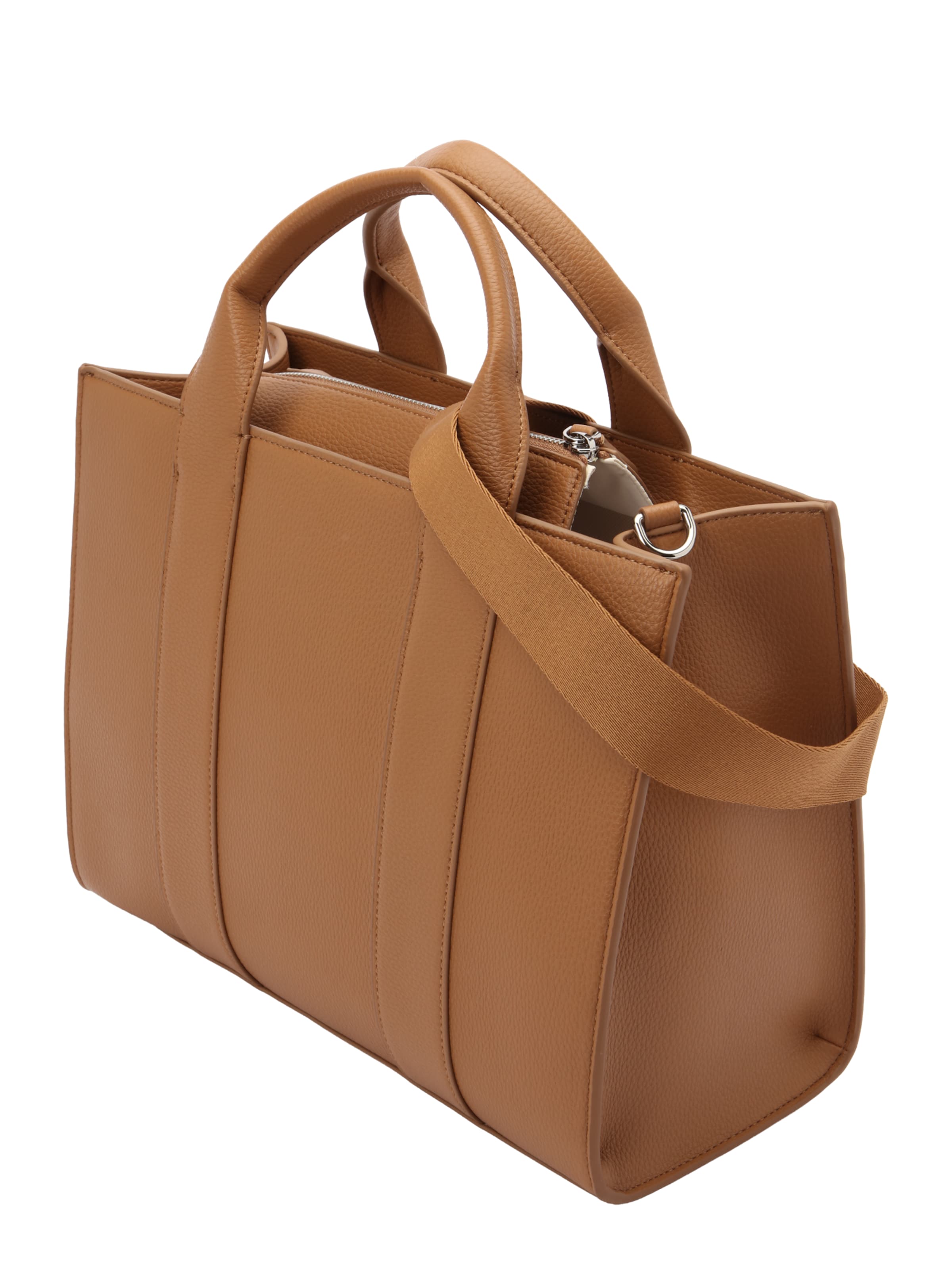 Karl Lagerfeld - Bolso de mano en marrón