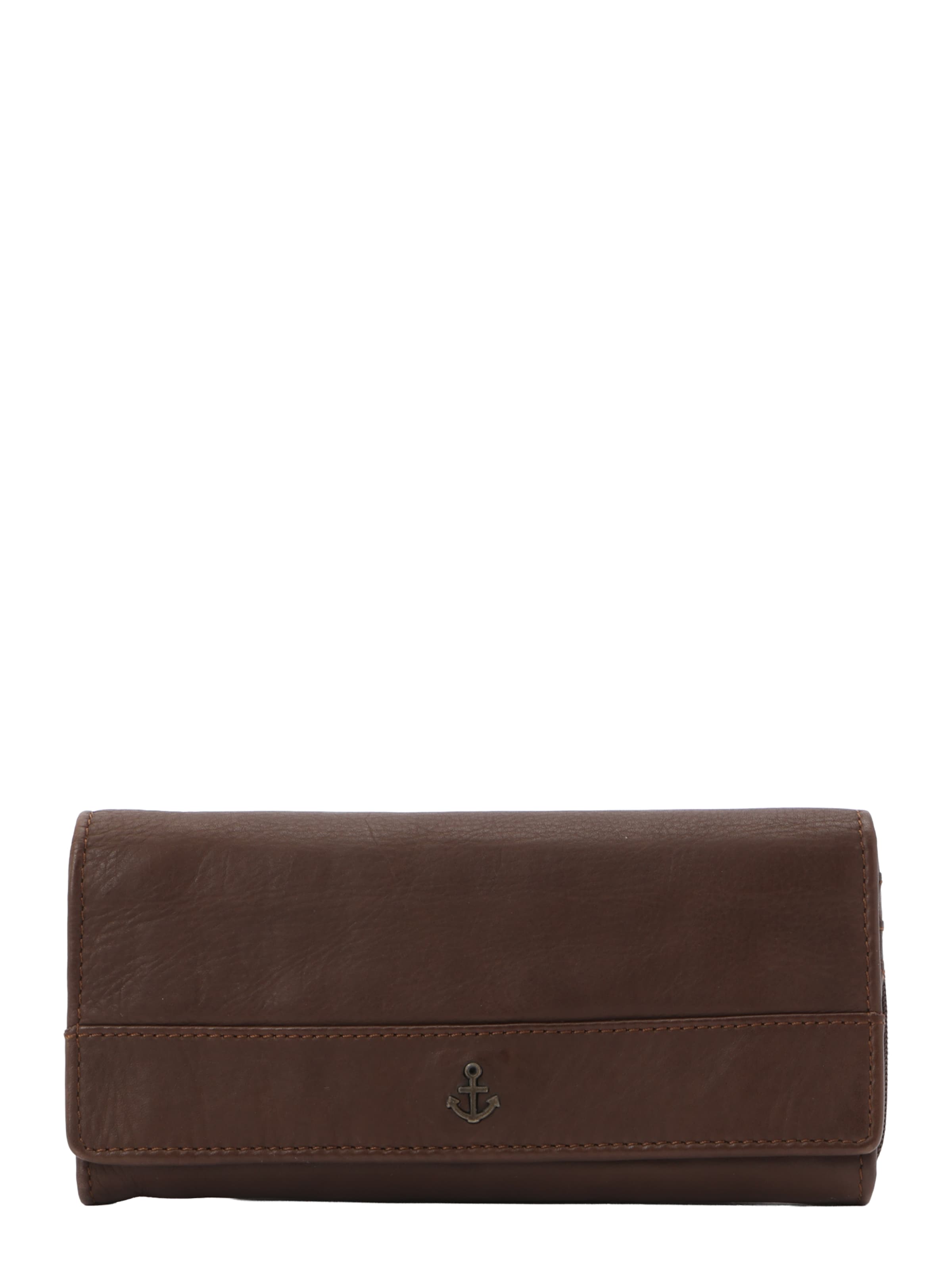 Harbour 2nd Портмоне 'Marina' в Коричневый: спереди