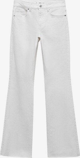 MANGO Jeansy w kolorze białym, Podgląd produktu