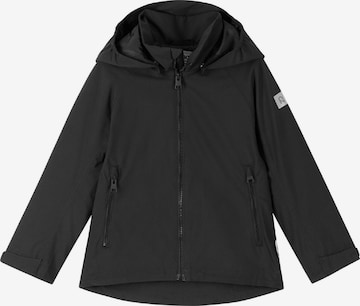 Reima Outdoor jacket 'Sulkava' in Black: front