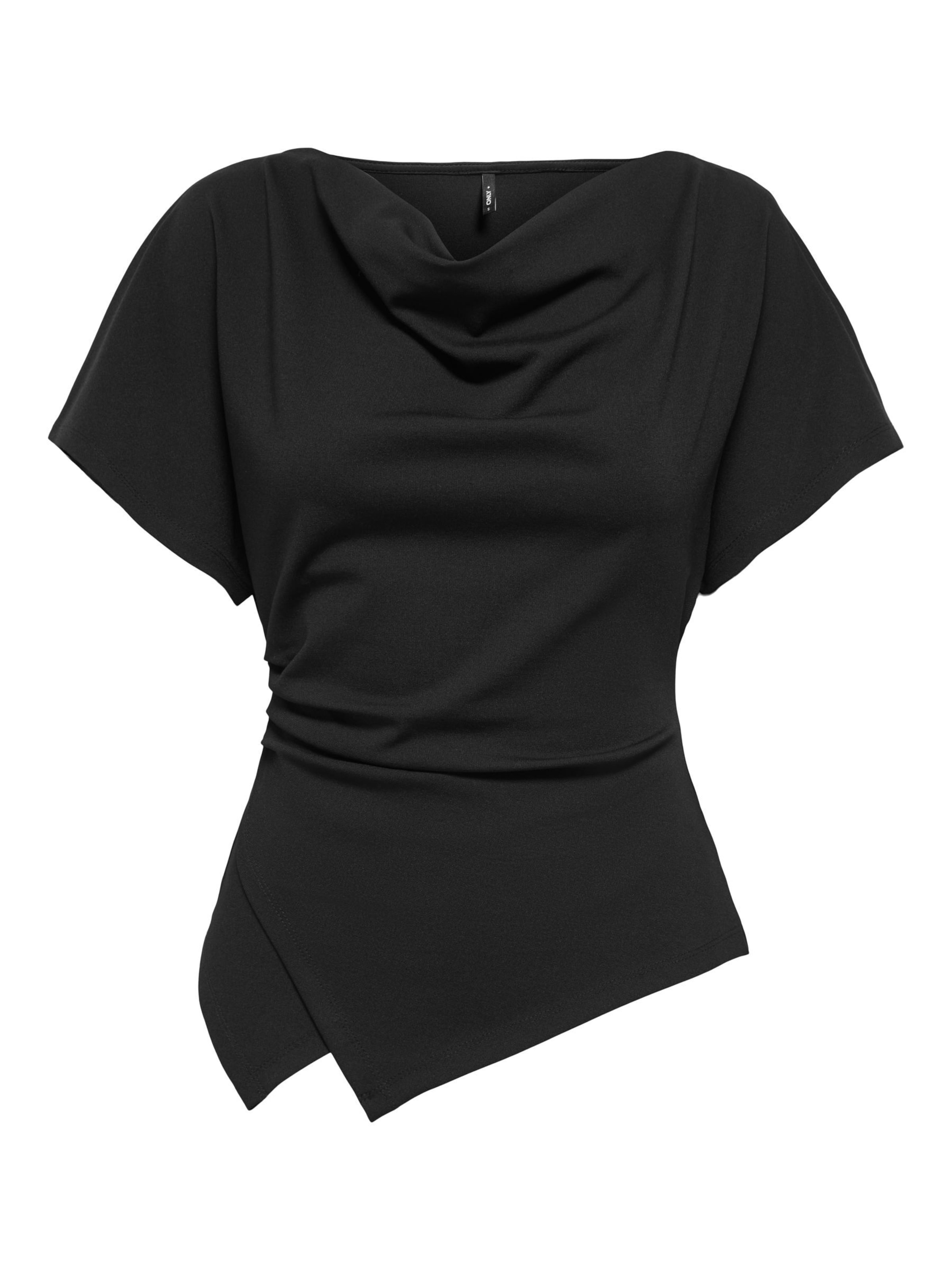 ONLY T-shirt 'ONLEMBER' en M en noir, Vue avec produit