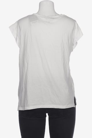 Malvin T-Shirt XL in Weiß