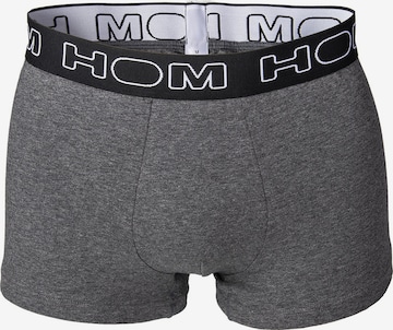 HOM Boxershorts in Blauw