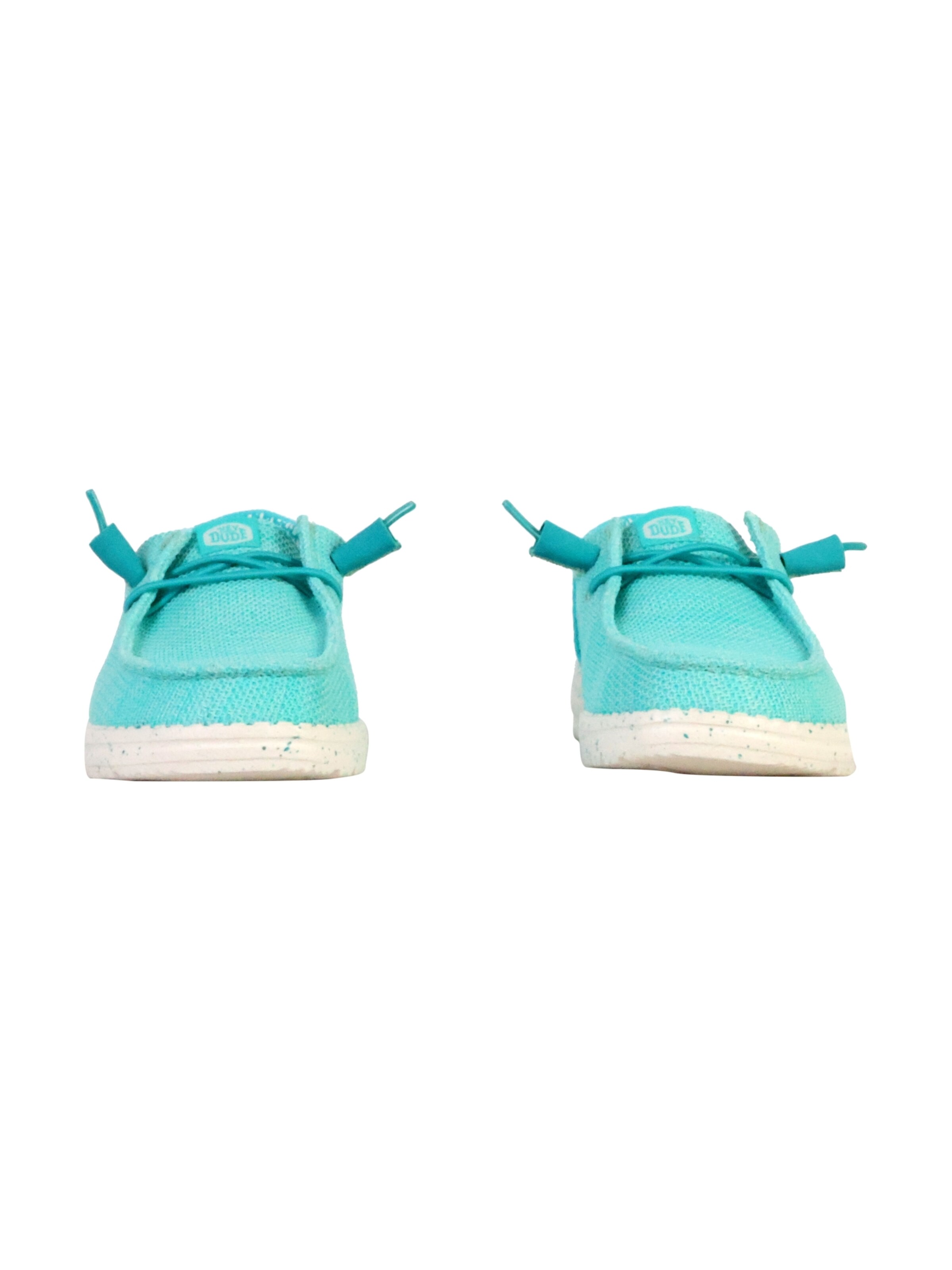 HEY DUDE - Zapatillas en rosa