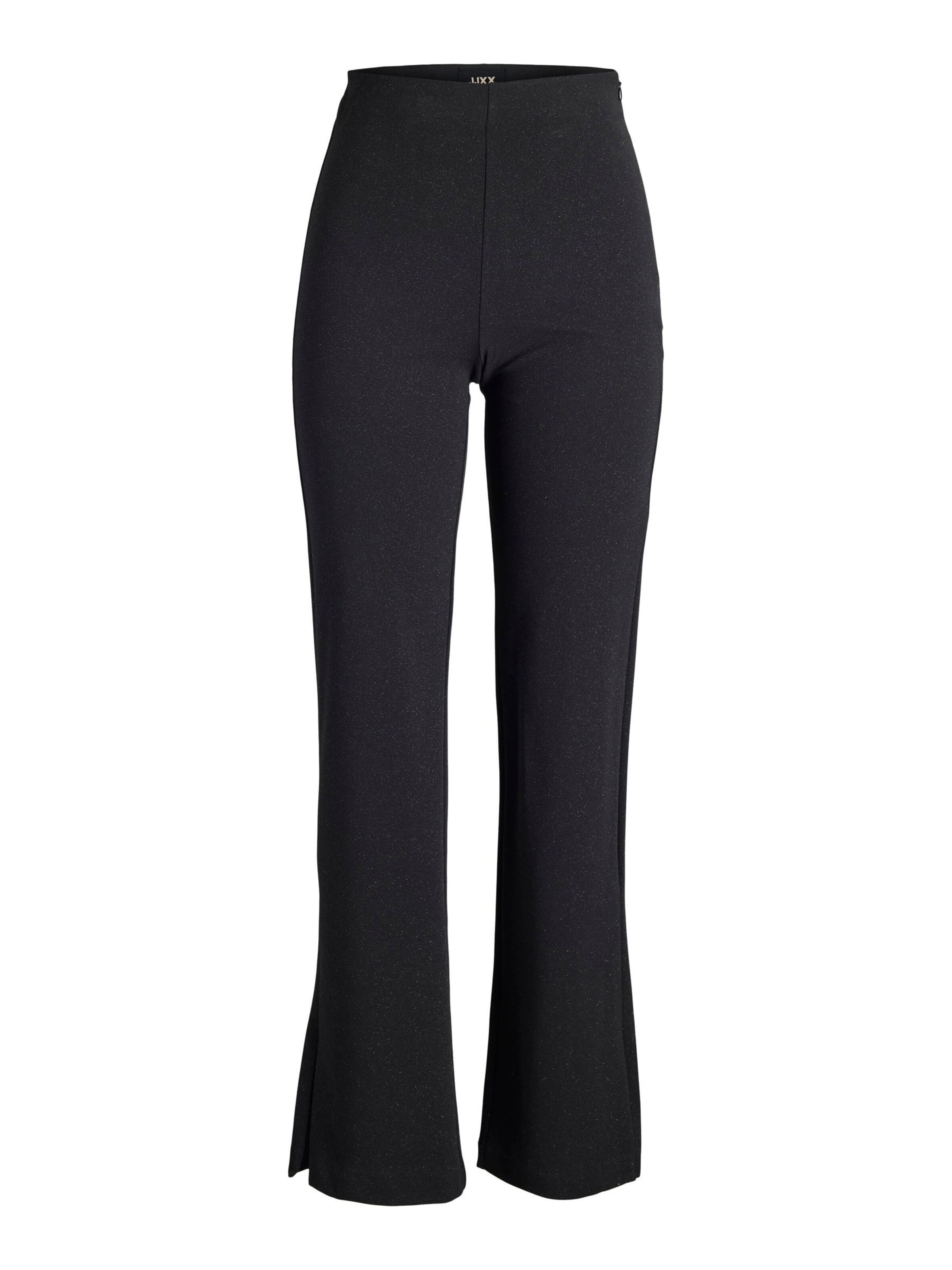 JJXX Bukser 'JXNancy' i sort, Produktvisning