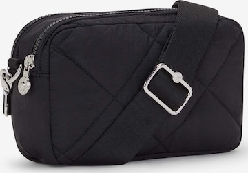 KIPLING Skulderveske 'MILDA' i svart: forside