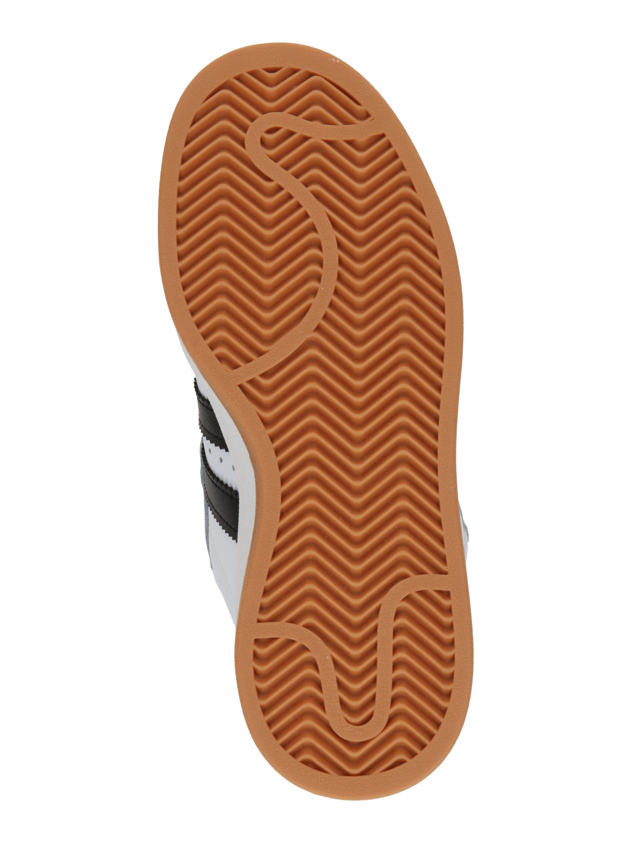 ADIDAS ORIGINALS Σνίκερ 'CAMPUS 00s' σε λευκό